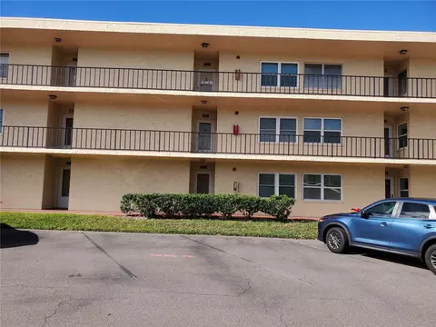 12200 Vonn Rd #2307, Largo, FL 33774