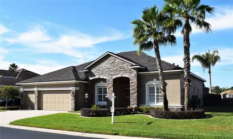 Undisclosed, New Port Richey, FL 34655