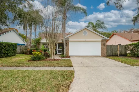 3267 Marion Dr, Palm Harbor, FL 34684