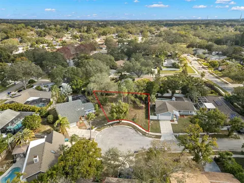 Kindall Circle, Palm Harbor, FL 34683