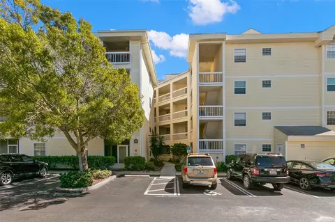 6817 Stones Throw Cir N #17305, Saint Petersburg, FL 33710