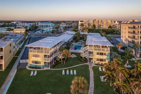 11730 Gulf Blvd #44, Treasure Island, FL 33706