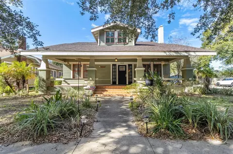 5610 N Suwanee Ave, Tampa, FL 33604