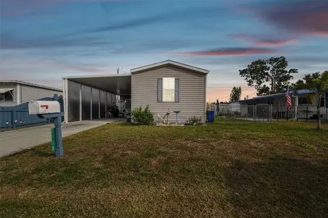 2118 Pleasure Dr, Holiday, FL 34691
