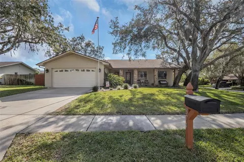 874 Pinewood Ter W, Palm Harbor, FL 34683