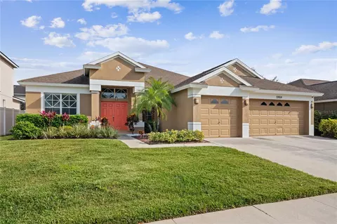 13904 Collier Rock Pl, Riverview, FL 33579