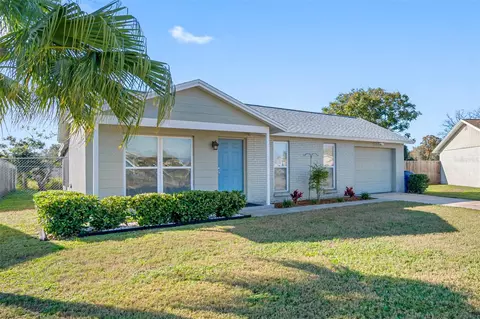 7152 Whist Way, New Port Richey, FL 34655