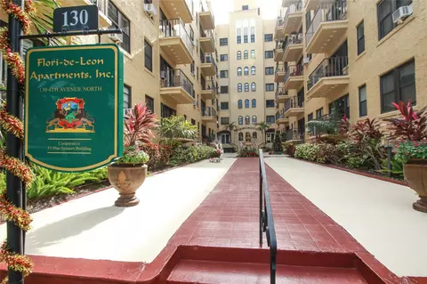 130 4th Ave N #501, Saint Petersburg, FL 33701
