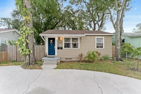 3719 20th St N, Saint Petersburg, FL 33713