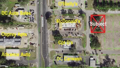 0 Countryside Pl, Dade City, FL 33525