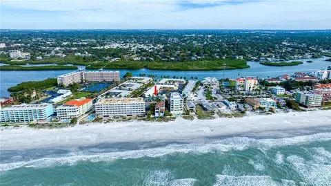 19417 Gulf Blvd #E-115, Indian Shores, FL 33785
