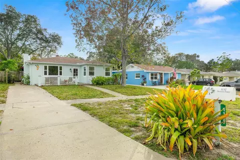 1137 Granada St, Clearwater, FL 33755