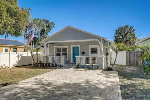 3153 17th St N, Saint Petersburg, FL 33713