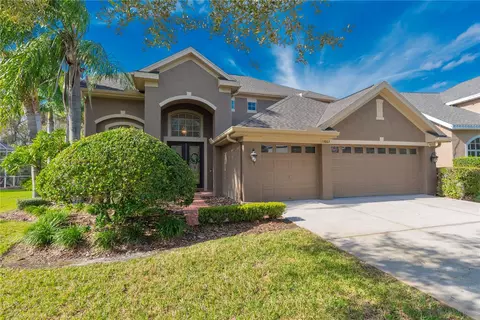 11663 Renaissance View Ct, Tampa, FL 33626