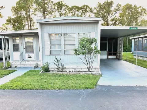 10626 Poplar St NE #42, Saint Petersburg, FL 33716