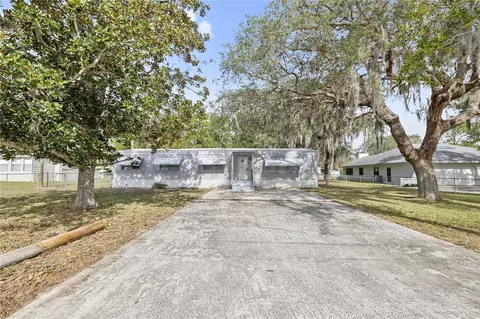9607 Bud St, Hudson, FL 34669