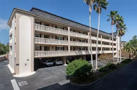 155 Bluff View Dr #107, Belleair Bluffs, FL 33770 photo 1
