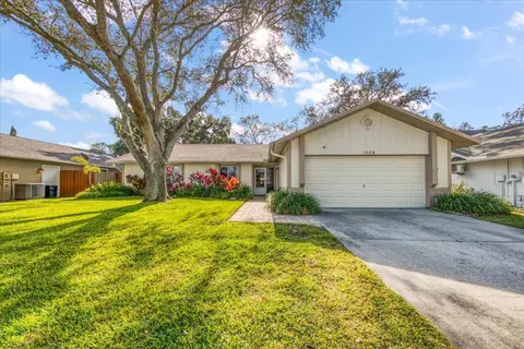 1406 Stonehenge Way, Palm Harbor, FL 34683