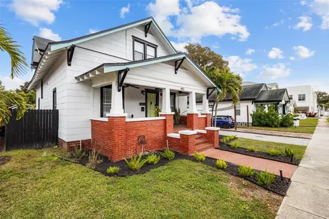 445 12th Ave N, Saint Petersburg, FL 33701
