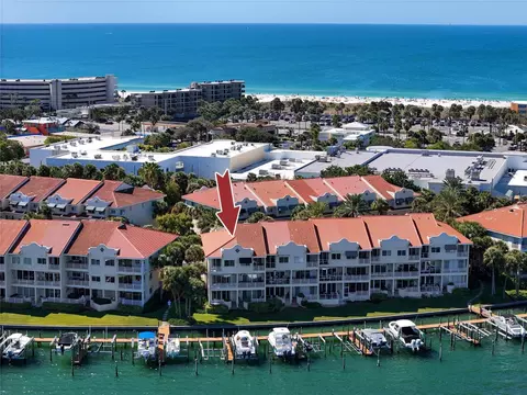 4661 Mirabella Ct, Saint Pete Beach, FL 33706