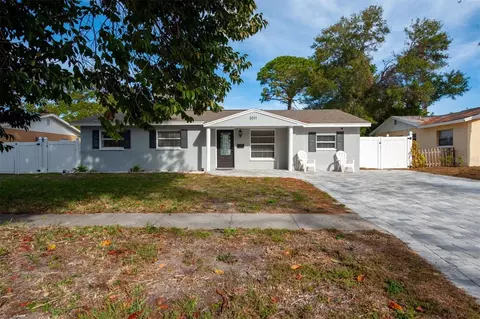 3011 47th Ave S, Saint Petersburg, FL 33712