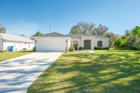 1262 Melville Ave, Spring Hill, FL 34608