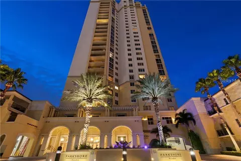 300 Beach Dr NE #1001, Saint Petersburg, FL 33701