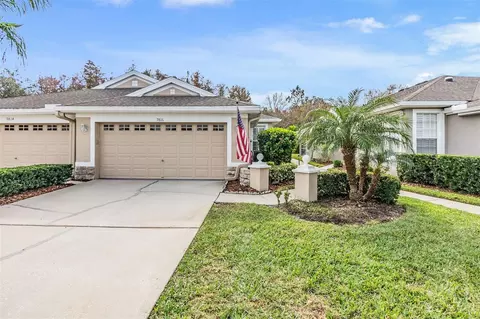 9816 Bridgeton Dr, Tampa, FL 33626