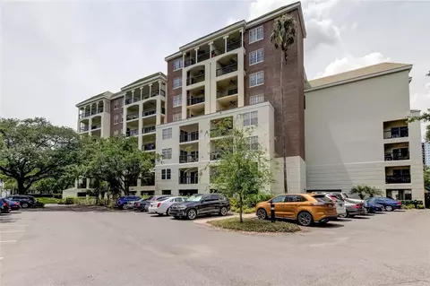 1002 S Harbour Island Blvd #1409, Tampa, FL 33602