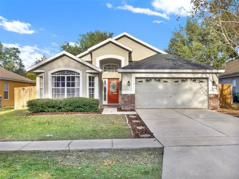 3309 Heath Dr, Deltona, FL 32725