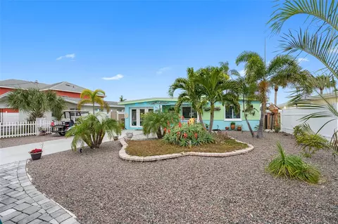 334 Bahia Vista Dr, Indian Rocks Beach, FL 33785