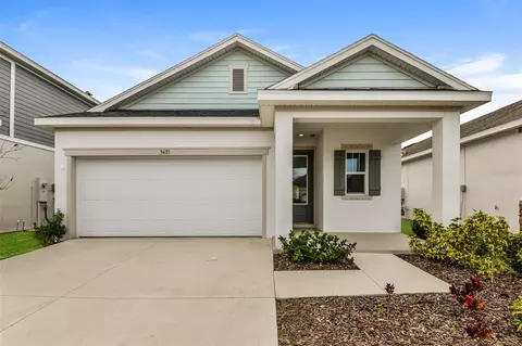 5435 Del Coronado Dr, Apollo Beach, FL 33572