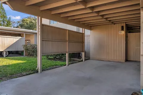 8003 Peach Dr #107, Temple Terrace, FL 33637