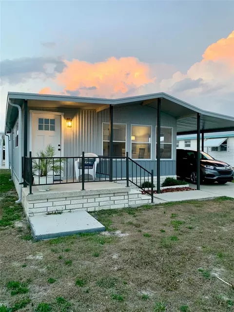 35101 Condominium Blvd, Zephyrhills, FL 33541