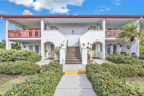 10650 Village Dr #201A, Seminole, FL 33772
