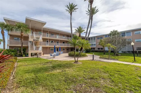 6161 Gulf Winds Dr #345, Saint Pete Beach, FL 33706