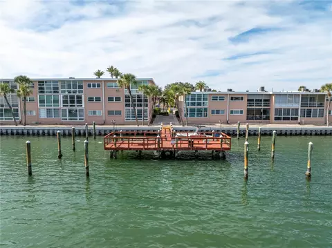6061 2nd St E #35, Saint Pete Beach, FL 33706