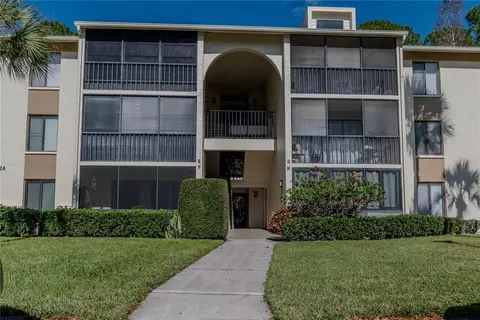 3101 Lake Pine Way #F1, Tarpon Springs, FL 34688