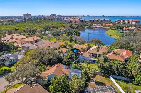 5036 Sandpiper Ln S, Saint Petersburg, FL 33711