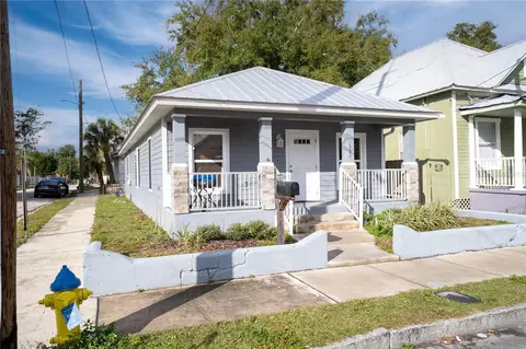 2902 N 18th St, Tampa, FL 33605