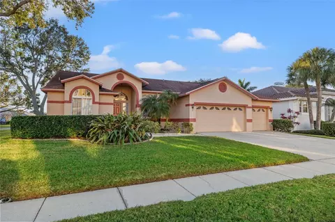 3170 Shoreline Dr, Clearwater, FL 33760