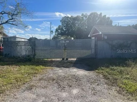 20 Th Ave N, Saint Petersburg, FL 33713