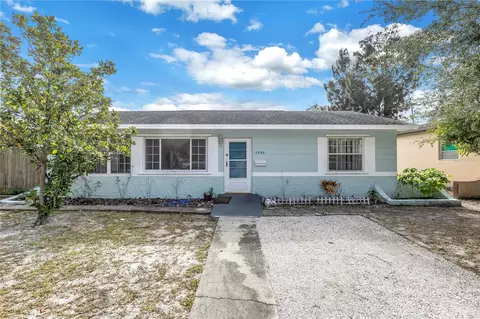 4828 31st Ave N, Saint Petersburg, FL 33713