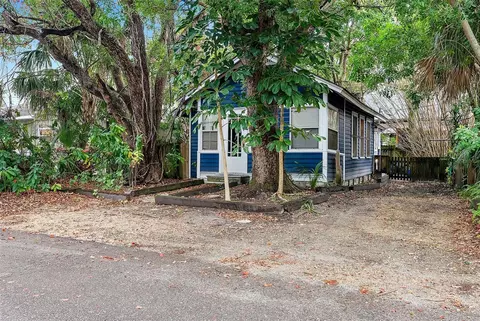 5414 Delette Ave S, Gulfport, FL 33707
