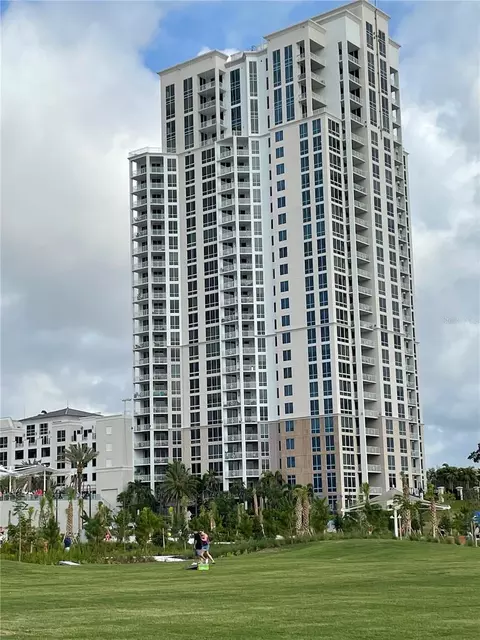 331 Cleveland St #1706, Clearwater, FL 33755