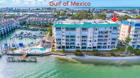 9357 Blind Pass Rd #501, Saint Pete Beach, FL 33706