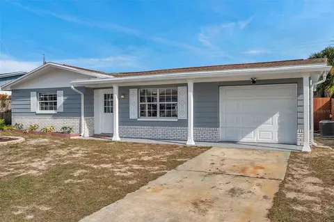 3420 Clydesdale Dr, Holiday, FL 34691