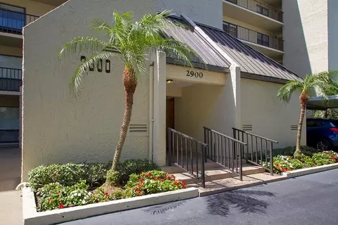 2900 Cove Cay Dr #5F, Clearwater, FL 33760