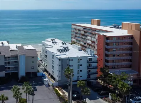 16332 Gulf Blvd #1C, Redington Beach, FL 33708