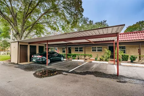 601 N Hercules Ave #802, Clearwater, FL 33765